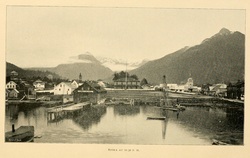 Picture-sitka-1890-harbor-10;30-pm