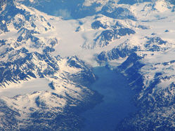 Picture-glacier-Alaska