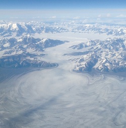 Picture-Malaspina-Glacier