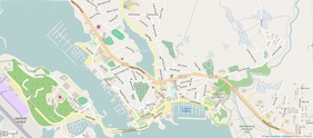 Picture-Map-Of-Sitka
